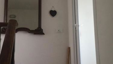 Appartamento vacanze "Borgo Cinque Terre" Volastra Manarola - Foto 4