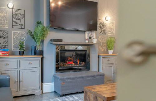 3 Bedroom Family Home in Colne with Free Parking - Foto 3