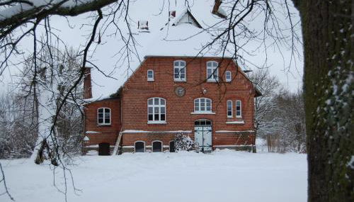 Ferienwohnung ehemalige Revierförsterei "Morgensünn" - Foto 5