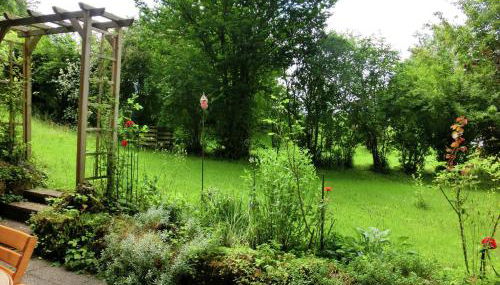 Appealing apartment in Bad Bayersoien with balcony - Foto 4