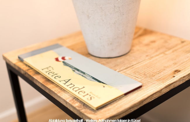 Ferienapartments Lüneburger Heide - Rehlingen - Foto 37