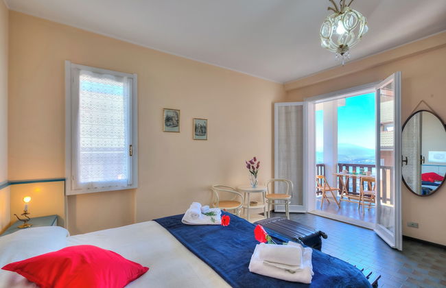 Nicoletta's Lake View Stresa - Foto 7