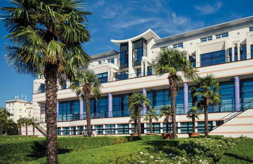 Grand Appart 2 pièces Enghien-les-Bains - Foto 27