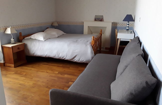 Parfum d'Embruns - Foto 3