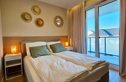 Green Arches apartment - Foto 14