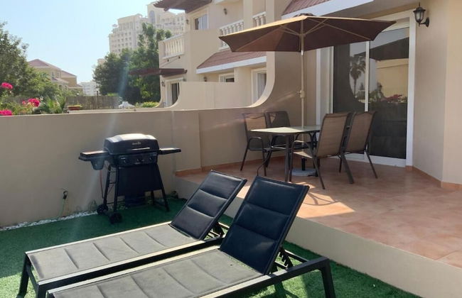 Fairways 3 Bedroom Villa With Plunge Pool and Bbq - Photo 25