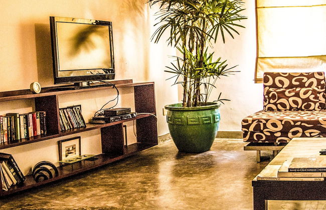 The Lagoon Villa - Foto 12