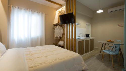 HOTEL KASTRI GARDEN APARTMENT - Foto 4