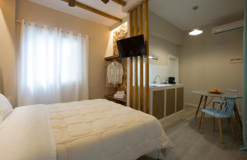 HOTEL KASTRI GARDEN APARTMENT - Photo 4
