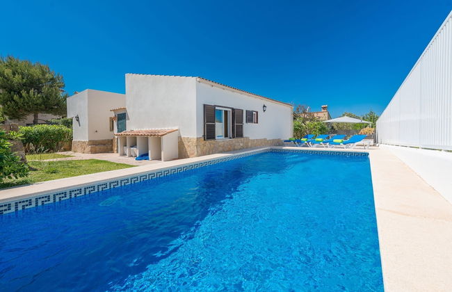 Villa Divina in Betlem - Photo 1