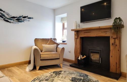 Portknockie 17 Harbour Place - Foto 16