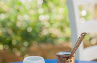 Naftilos Villa Sani with private Pool - Foto 11