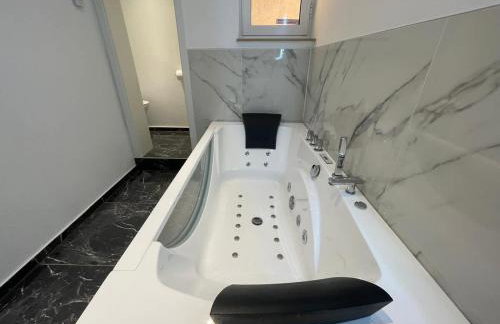 Juraperle - Historisch und modern - Wohnung 1 - Foto 28