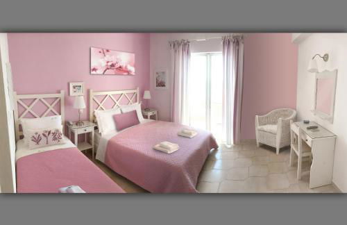 Haris Hotel Apartments and Suites - Foto 26