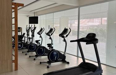 Entremares Condomínio in Jd São Lourenço - Foto 20