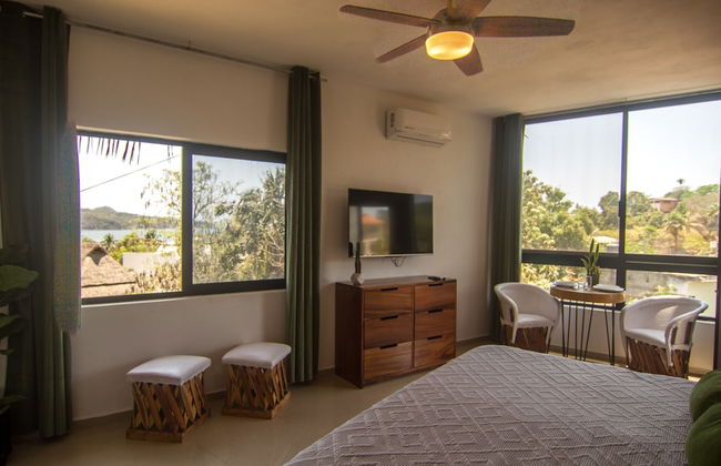 Villas Pura Chacala - Foto 52