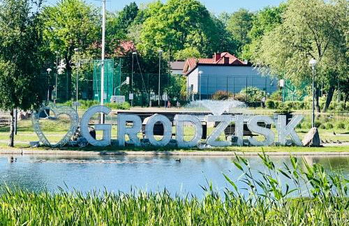 Apartament przy stawach - Foto 20