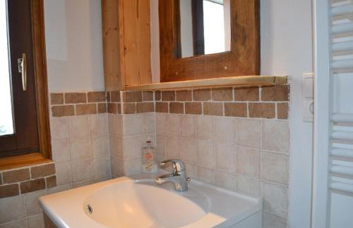 Fabulous chalet La Plagne - ski in-ski out - Sauna with Mont Blanc view - Foto 12