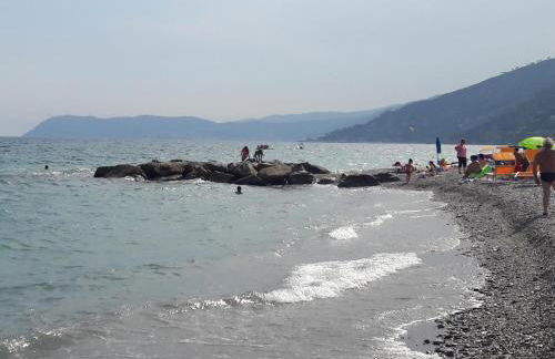 Appartamento vista mare - Foto 48