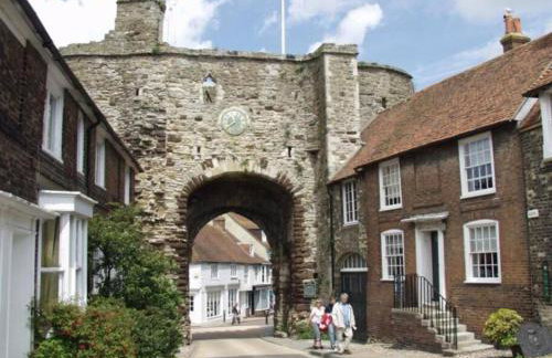 Blackthorn is a luxurious, rural retreat for two. - Foto 41