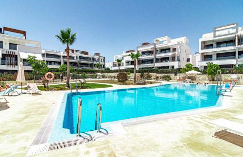 LMS48- Roof terrace jacuzzi sauna - Photo 8