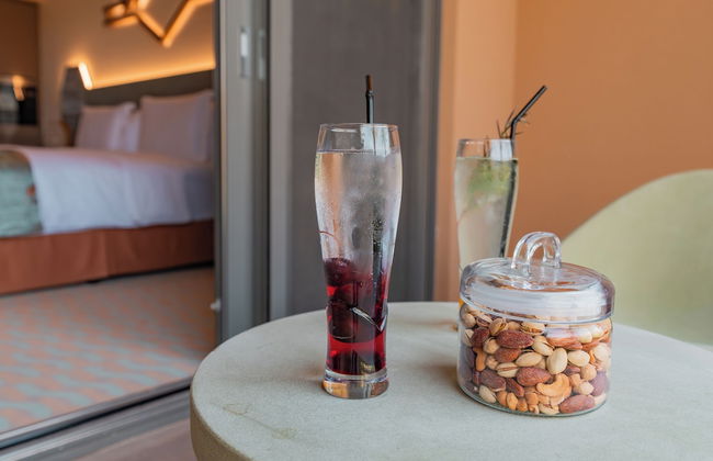 Vivienda Hotel Villas Diplomatic Quarter - Foto 61