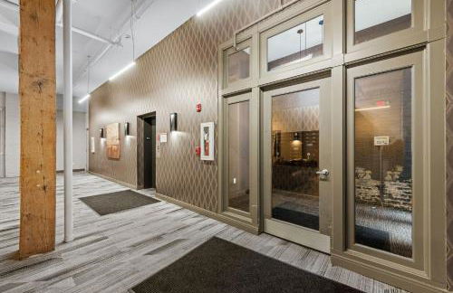 Downtown Free Parking Garage - 5 min walk OTR - Foto 34