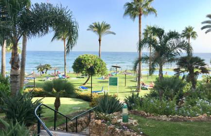 MI CAPRICHO A12 - Luxury Beachfront Apartment- Costa del Sol - Foto 18