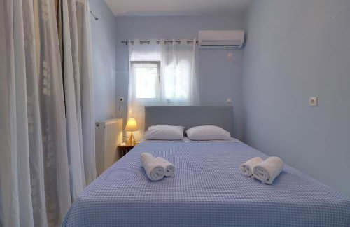 Carpe Diem Apartments By Athens Airport - Foto 34