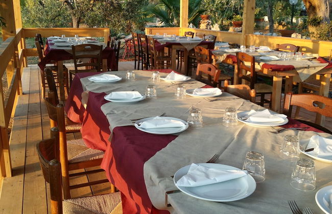 Tenuta la Siesta - Photo 66