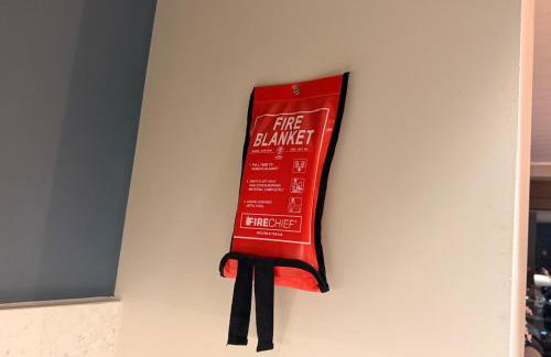 Luxury Private Room with Living Area Wembley Stadium View - Photo 55