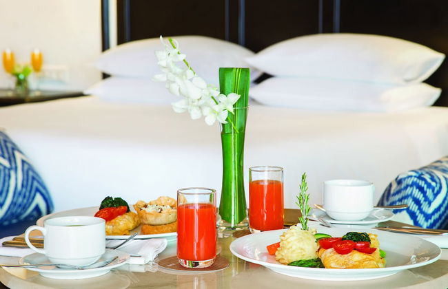 Hyatt Zilara Cancun - Adults Only - All Inclusive - Foto 10