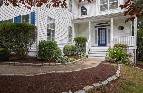 Wade a Minute Chester - Foto 30