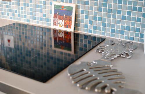 Seaglass Cottage-family friendly home in East Neuk - Foto 21