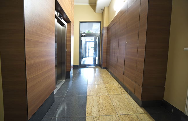 Rint - Centrum Nowy Świat - Foto 30