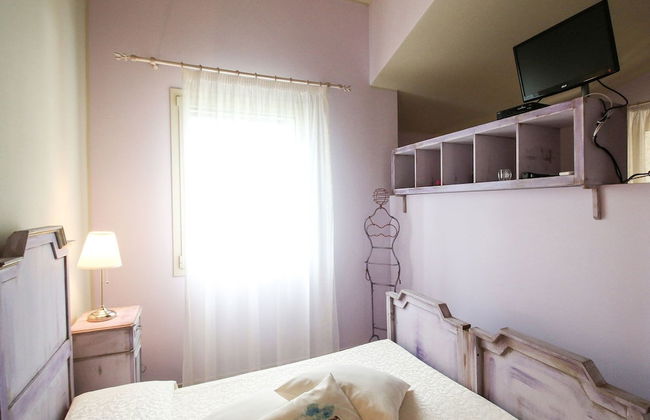 Lucciole nella nebbia - Foto 6