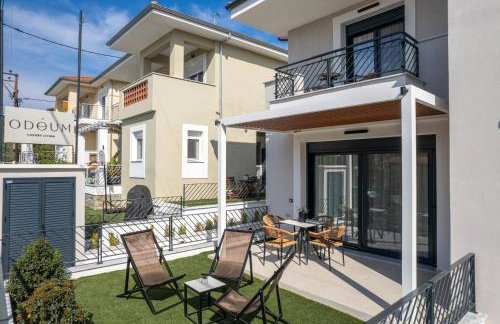 Odeum Luxury Living - Foto 12