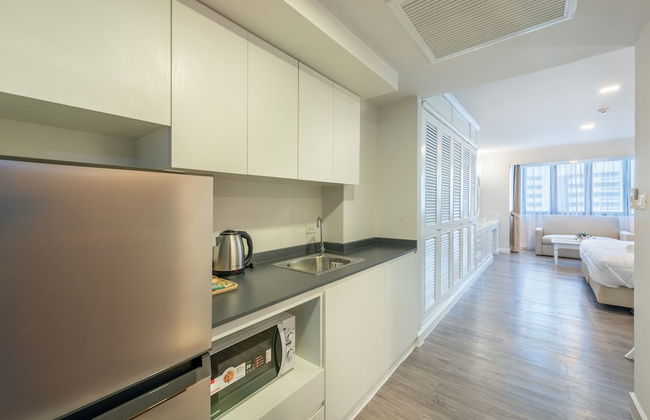 Neom Town Residence - Foto 67