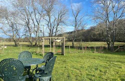 Ravens Heugh, Northumberland - sleeps 6 - Foto 56