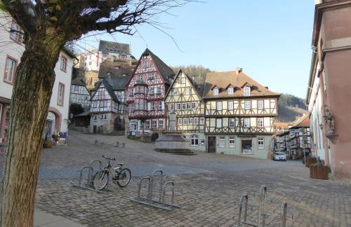 Ruhige, charmante Ferienwohnung "Im Erftal" - Foto 44