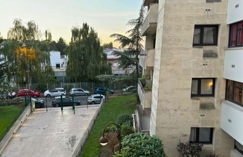 Fossati - Tout confort - 5mn à pied du centre ville #SirDest - Foto 14