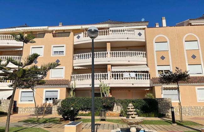 Belvilla by OYO Apartment Playa Sol - Foto 23