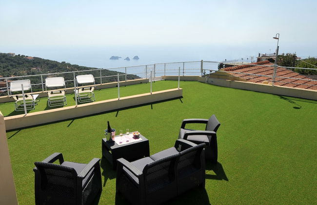 Villa Le Gesine - Foto 26