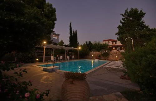 Kamelia Villas - Photo 50