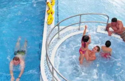 Forest View at Oakdene Forest Park - Leisure Passes Included! - Foto 37