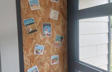 chalet la rose des sables - Foto 15