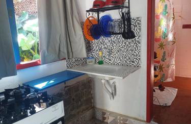 Casinha Centro histórico - Photo 31