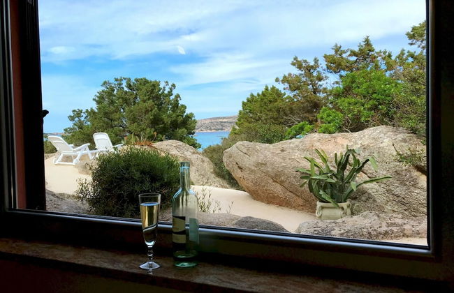Villa Mica in La Maddalena - Photo 33