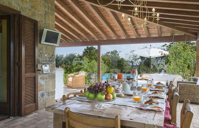 Il Noceto 8 in Marta - Foto 11