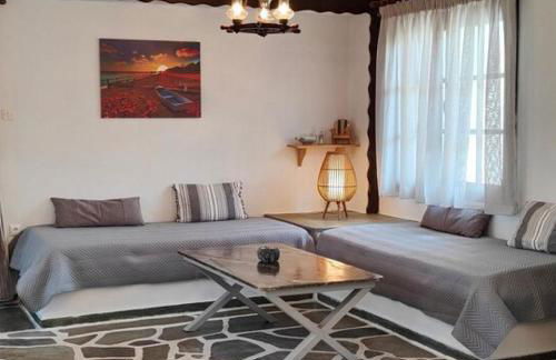 Sylvia s House at Vagia - Foto 25